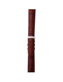 Pasek Morellato Samba Alligatore Calf 14 mm A01X2704656032CR14 - MORELLATO - paski i bransolety do zegarków