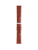 Pasek Morellato Samba Alligatore Calf 14 mm A01X2704656041CR14 - MORELLATO - paski i bransolety do zegarków