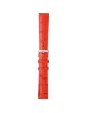 Pasek Morellato Samba Alligatore Calf 16 mm A01X2704656083CR16 - MORELLATO - paski i bransolety do zegarków