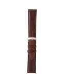 Pasek Morellato Ibiza Lizard Calf Dklbraun 12 mm A01X3266773032CR12 - MORELLATO - paski i bransolety do zegarków
