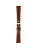 Pasek Morellato Gelso Grana Vaccetta Marrone 14 mm A01X4219A97032CR14 - MORELLATO - paski i bransolety do zegarków
