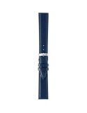 Pasek Morellato Gelso Grana Vaccetta Rosso 12 mm A01X4219A97062CR12 - MORELLATO - paski i bransolety do zegarków