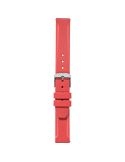 Pasek Morellato Lugano EC Go mma Red 18 mm A01X5183556083CR18 - MORELLATO - paski i bransolety do zegarków