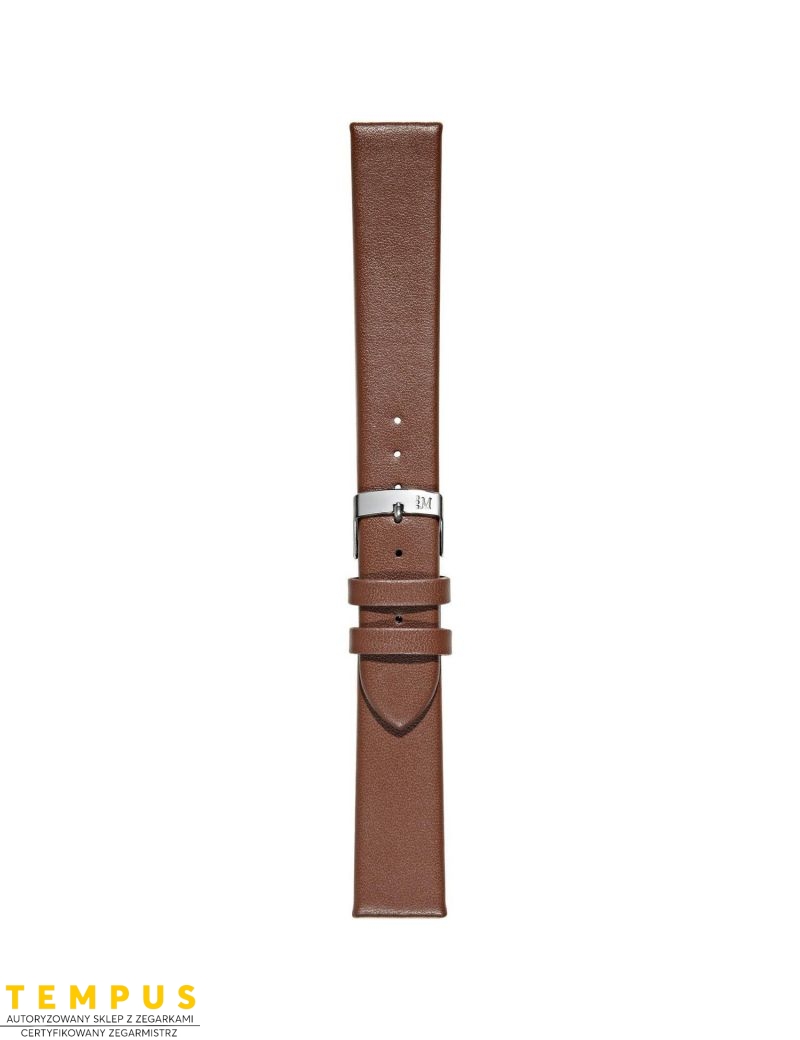 Pasek Morellato Micra-Evoque EC Brown 10 mm A01X5200875134CR10 - MORELLATO - paski i bransolety do zegarków Pasek Morellato Micra-Evoque EC Brown 10 mm A01X5200875134CR10 - MORELLATO - paski i bransolety do zegarków
