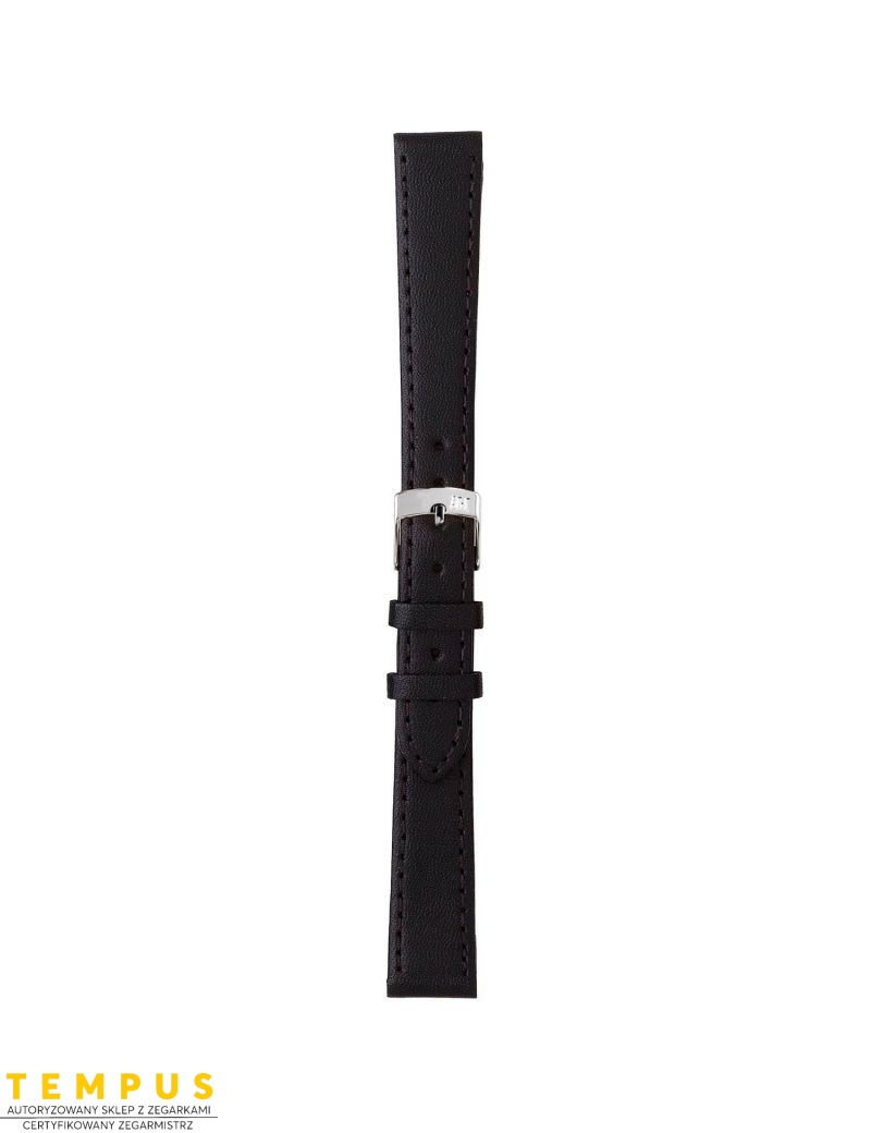 Pasek Morellato Sprint EC Black 10 mm A01X5202875019CR10 - MORELLATO - paski i bransolety do zegarków Pasek Morellato Sprint EC Black 10 mm A01X5202875019CR10 - MORELLATO - paski i bransolety do zegarków