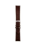 Pasek Morellato Sprint EC Dark Brown 10 mm A01X5202875032CR10 - MORELLATO - paski i bransolety do zegarków