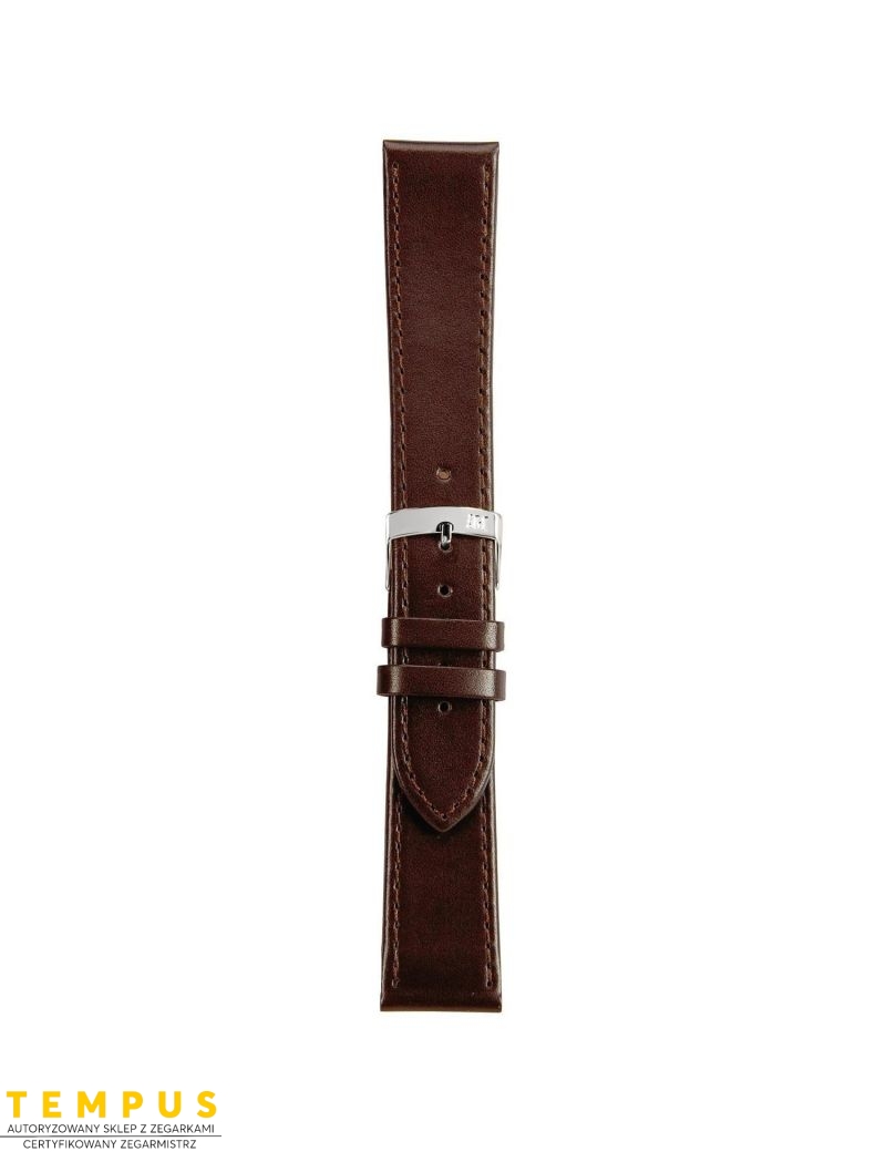 Pasek Morellato Sprint EC Dark Brown 10 mm A01X5202875032CR10 - MORELLATO - paski i bransolety do zegarków Pasek Morellato Sprint EC Dark Brown 10 mm A01X5202875032CR10 - MORELLATO - paski i bransolety do zegarków