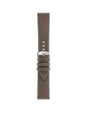 Pasek Morellato Paragliding Cuoio Volanato WR Mud 18 mm A01X5394D14029CR18 - MORELLATO - paski i bransolety do zegarków