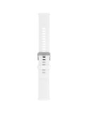 Pasek Morellato Byte EC Silicone 18 mm A01X5654187017SB18 - MORELLATO - paski i bransolety do zegarków