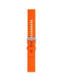 Pasek Morellato Byte EC Silicone 18 mm A01X5654187086SB18 - MORELLATO - paski i bransolety do zegarków