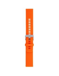 Pasek Morellato Byte EC Silicone 18 mm A01X5654187086SB18
