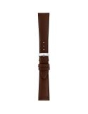 Pasek Morellato Leaf Cuoio Rivestito 16 mm A01X5965C91034CR16 - MORELLATO - paski i bransolety do zegarków
