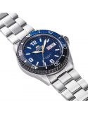 Zegarek sportowy męski Orient Mako III 20th Anniversary Limited Edition RA-AA0822L19B - Zegarki ORIENT