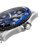 Zegarek sportowy męski Orient Mako III 20th Anniversary Limited Edition RA-AA0822L19B - Zegarki ORIENT