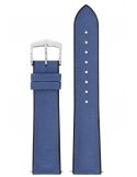 Pasek HIRSCH Arne L Animal Free materiałowo kauczukowy 18 mm 0925090080-2-18 - HIRSCH - paski do zegarków