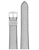 Pasek HIRSCH Arne L Animal Free 0925090030-2-18 materiałowo kauczukowy 18 mm - HIRSCH - paski do zegarków