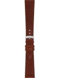 Pasek Morellato Dublino Lama Calf Light Brown 16 mm A01U0753333037CR16 - MORELLATO - paski i bransolety do zegarków