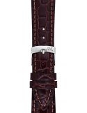 Pasek Morellato Liverpool 20 mm A01U0751376034CR20 - MORELLATO - paski i bransolety do zegarków