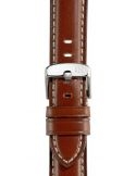 Pasek Morellato Giorgione 18 mm A01X4272B12041CR18 - MORELLATO - paski i bransolety do zegarków
