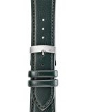 Pasek Morellato Lauro Grana Capretto 20 mm A01X5336D05071CR20 - MORELLATO - paski i bransolety do zegarków