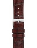 Pasek Morellato Manufatti 20 mm A01X5534D40081CR20 - MORELLATO - paski i bransolety do zegarków