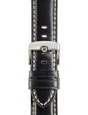 Pasek Morellato Giorgione 20 mm A01X4272B12019CR20 - MORELLATO - paski i bransolety do zegarków