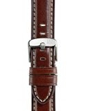 Pasek Morellato Giorgione 20 mm A01X4272B12034CR20 - MORELLATO - paski i bransolety do zegarków