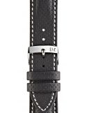 Pasek Morellato Race Microfori 20 mm A01X4909C18817CR20 - MORELLATO - paski i bransolety do zegarków