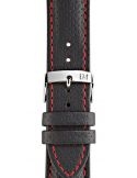 Pasek Morellato Race Microfori 22 mm A01X4909C18883CR22 - MORELLATO - paski i bransolety do zegarków