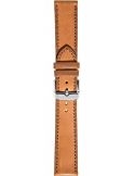 Pasek Morellato Pisano Cuoio Top Brown 18 mm A01X5046B71046CR18 - MORELLATO - paski i bransolety do zegarków