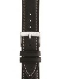 Pasek Morellato Manufatti El Greco 20 mm A01X5439B71019CR20 - MORELLATO - paski i bransolety do zegarków