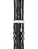 Pasek Morellato Amadeus Coccodrillo Brasil 18 mm A01K0518052019CR18 - MORELLATO - paski i bransolety do zegarków