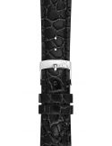 Pasek Morellato Liverpool Coccodrillo 16 mm A01U0751376019CR16 - MORELLATO - paski i bransolety do zegarków