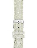 Pasek Morellato Liverpool Coccodrillo 16 mm A01U0751376027CR16 - MORELLATO - paski i bransolety do zegarków