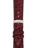 Pasek Morellato Liverpool Coccodrillo 16 mm A01U0751376037CR16 - MORELLATO - paski i bransolety do zegarków