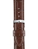 Pasek Morellato Samba Alligatore Calf 14 mm A01X2704656032CR14 - MORELLATO - paski i bransolety do zegarków