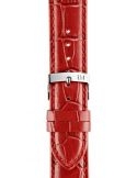 Pasek Morellato Samba Alligatore Calf 16 mm A01X2704656083CR16 - MORELLATO - paski i bransolety do zegarków