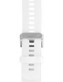 Pasek Morellato Byte EC Silicone 18 mm A01X5654187017SB18 - MORELLATO - paski i bransolety do zegarków