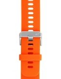 Pasek Morellato Byte EC Silicone 18 mm A01X5654187086SB18 - MORELLATO - paski i bransolety do zegarków