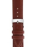 Pasek Morellato Kadjar Cuoio Rivestito 18 mm A01X5753C23041CR18 - MORELLATO - paski i bransolety do zegarków