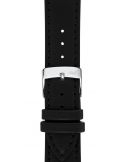 Pasek Morellato Edera Materiale Vegano 18 mm A01X5804419019CR18 - MORELLATO - paski i bransolety do zegarków