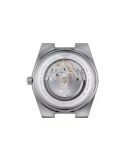 Tissot PRX Powermatic 80 40 Dark Blue Chameleon T137.407.11.051.01 - Zegarki TISSOT