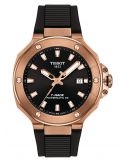 Tissot T-Race Powermatic 80 T141.807.37.051.00 - Zegarki TISSOT