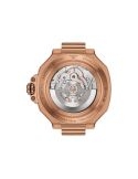 Tissot T-Race Powermatic 80 T141.807.37.051.00 - Zegarki TISSOT