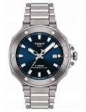 Tissot T-Race Powermatic 80 T141.807.11.041.00 - Zegarki TISSOT