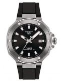 Tissot T-Race Powermatic 80 T141.807.17.051.00 - Zegarki TISSOT