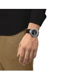 Tissot T-Race Powermatic 80 T141.807.17.051.00 - Zegarki TISSOT