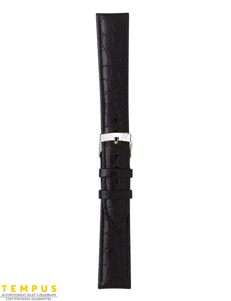 Pasek Morellato Liverpool Coccodrillo 14 mm A01D0751376019CR14 - MORELLATO - paski i bransolety do zegarków Pasek Morellato Liverpool Coccodrillo 14 mm A01D0751376019CR14 - MORELLATO - paski i bransolety do zegarków