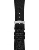 Pasek Morellato Dublino Lama Calf Black 14 mm A01D0753333019CR14 - MORELLATO - paski i bransolety do zegarków