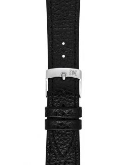 Pasek Morellato Dublino Lama Calf Black 14 mm A01D0753333019CR14
